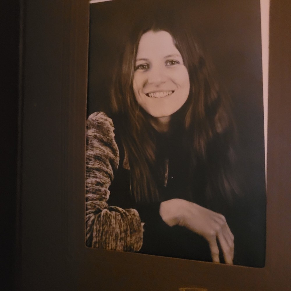 Meet your Posher, Rachael